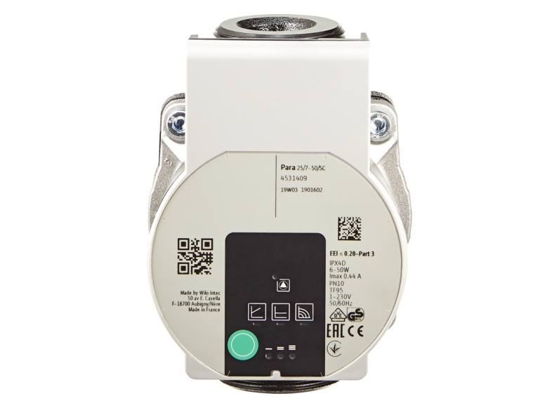 STIEBEL ELTRON Zubeh&ouml;r HG Set 33-87