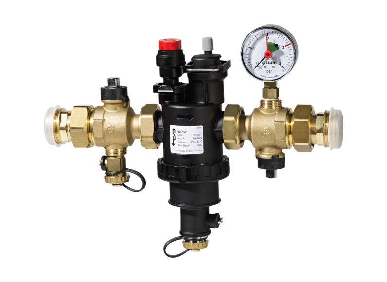 STIEBEL ELTRON Zubeh&ouml;r WPSF