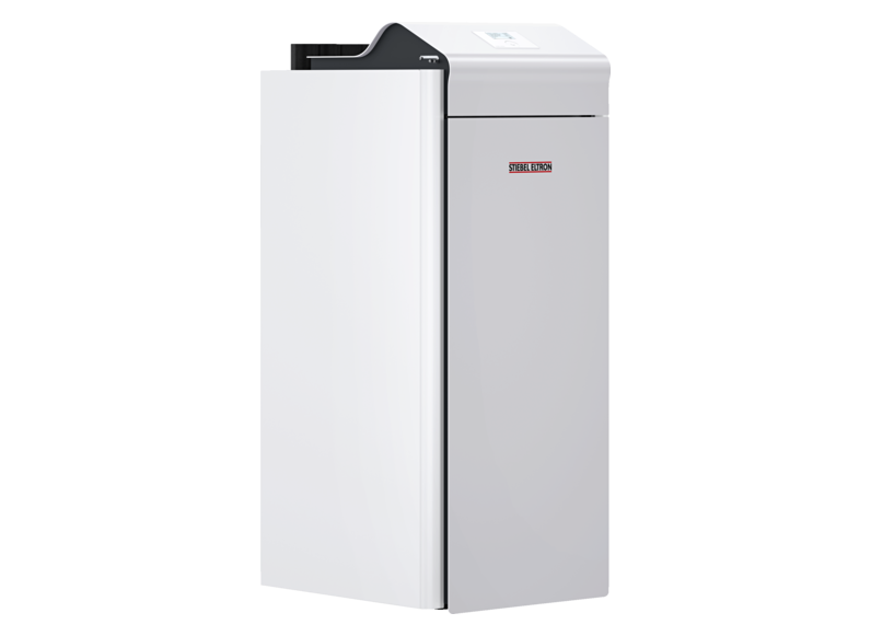 STIEBEL ELTRON Sole-Wasser-W&auml;rmepumpen WPE-I 06 H 230 Premium
