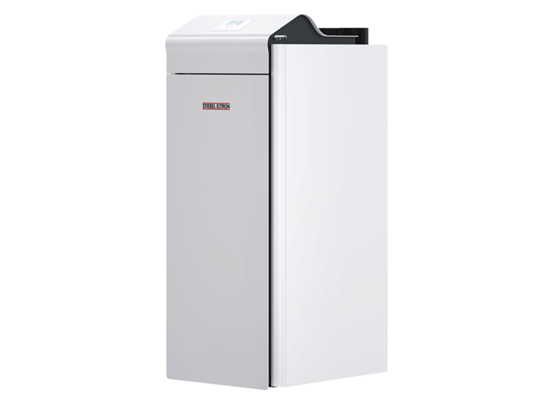 STIEBEL ELTRON Sole-Wasser-W&auml;rmepumpen WPE-I 06 H 230 Premium