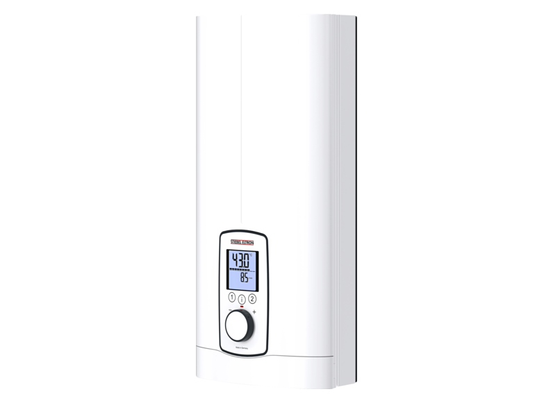 Stiebel Eltron Dhe 18 21 24 Sl Kein Warmes Wasser DHE 18/21/24 Komfort-Durchlauferhitzer von STIEBEL ELTRON