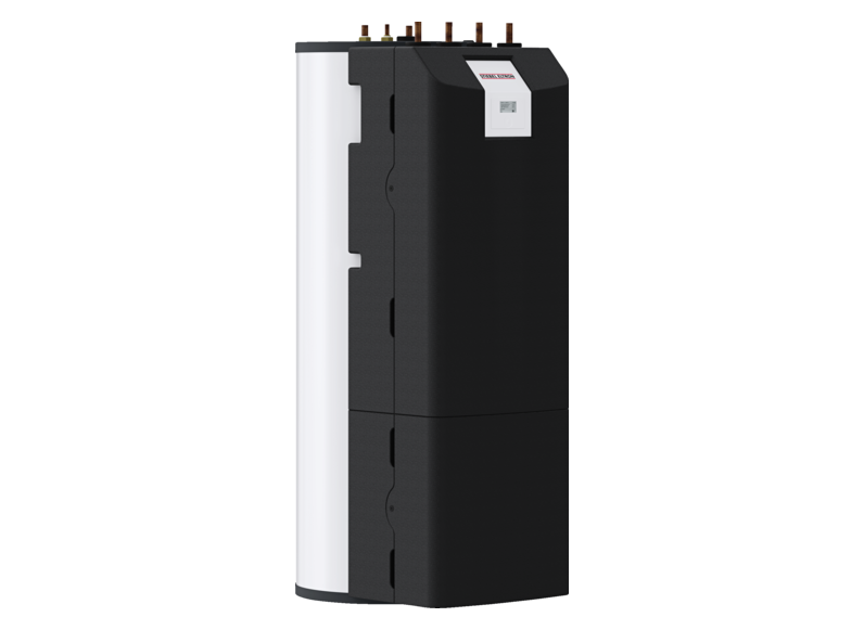 STIEBEL ELTRON Integralspeicher HSBC 180 Plus