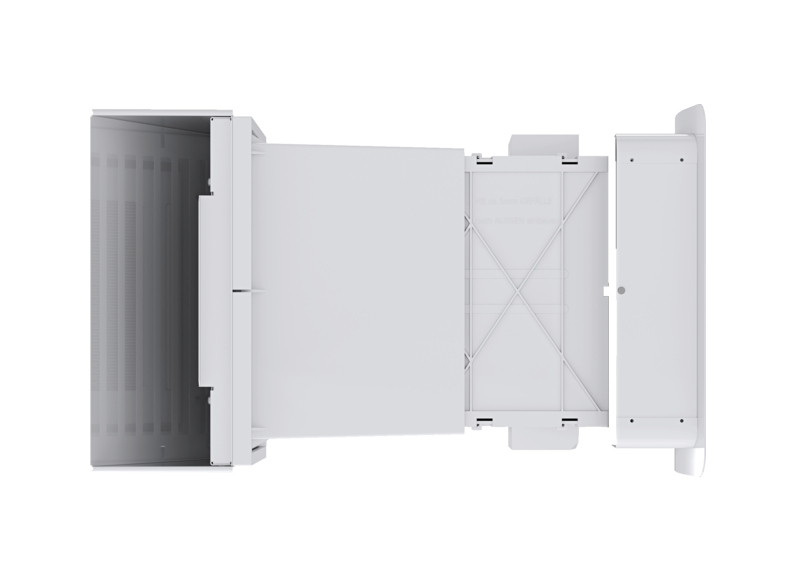 STIEBEL ELTRON Dezentral LWE-W 115 P Plus