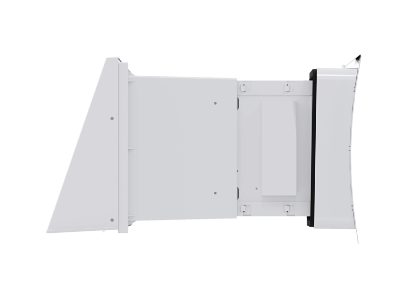 STIEBEL ELTRON Dezentral LWE-W 115 P Plus