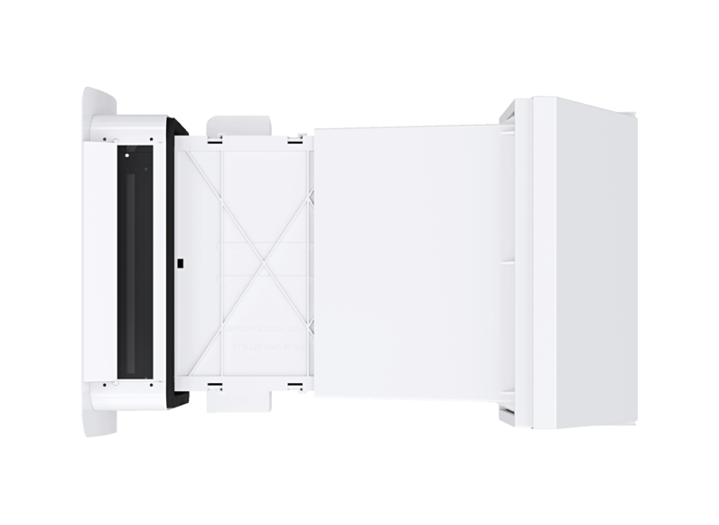 STIEBEL ELTRON Dezentral LWE-W 115 P Plus