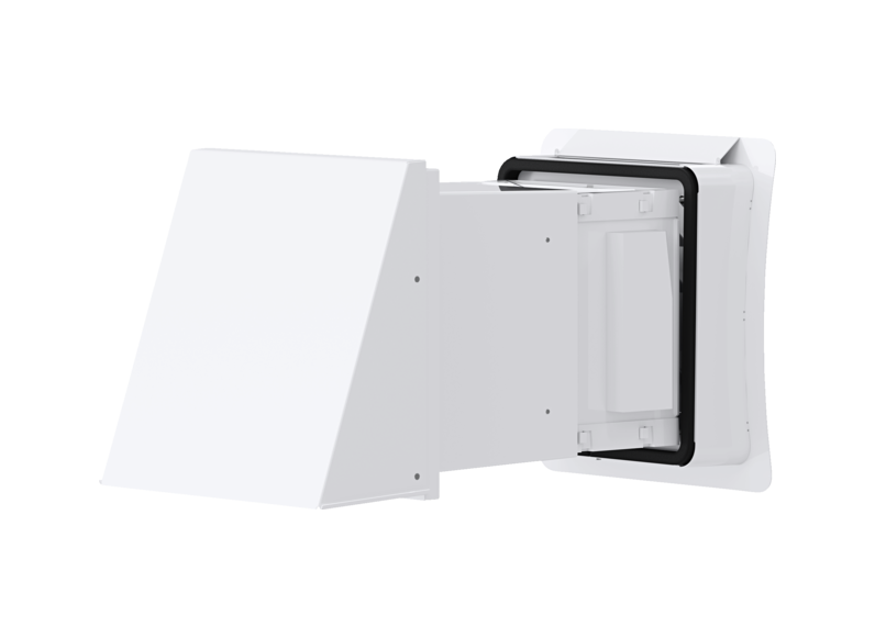 STIEBEL ELTRON Dezentral LWE-W 115 P Plus