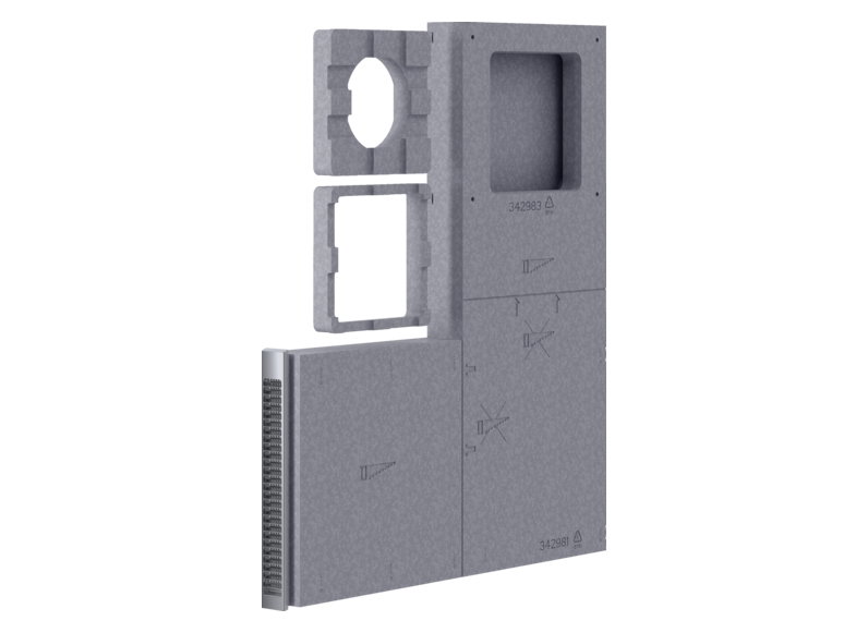 STIEBEL ELTRON Dezentral LKA III SR