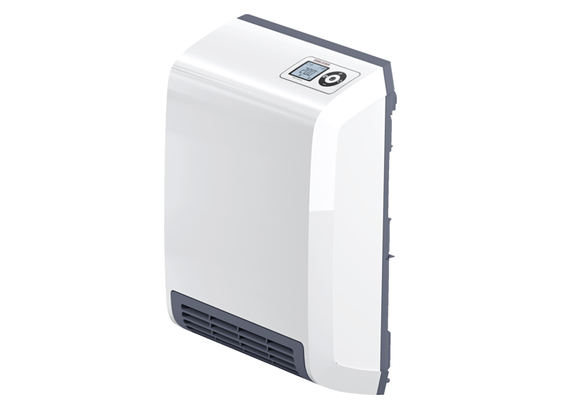 STIEBEL ELTRON Schnellheizer CK 20 Trend LCD