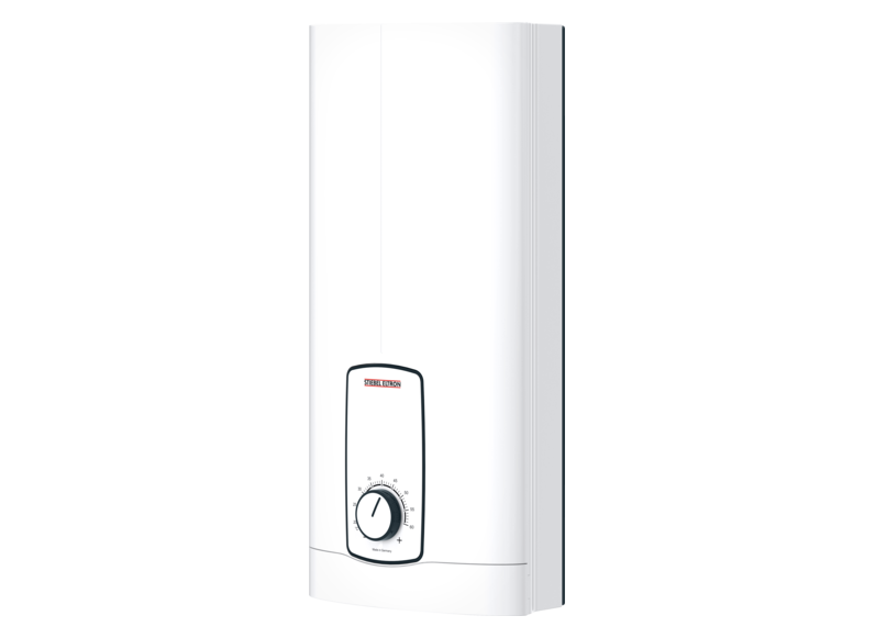 STIEBEL ELTRON Komfort-Durchlauferhitzer DHB 18/21/24 ST Trend