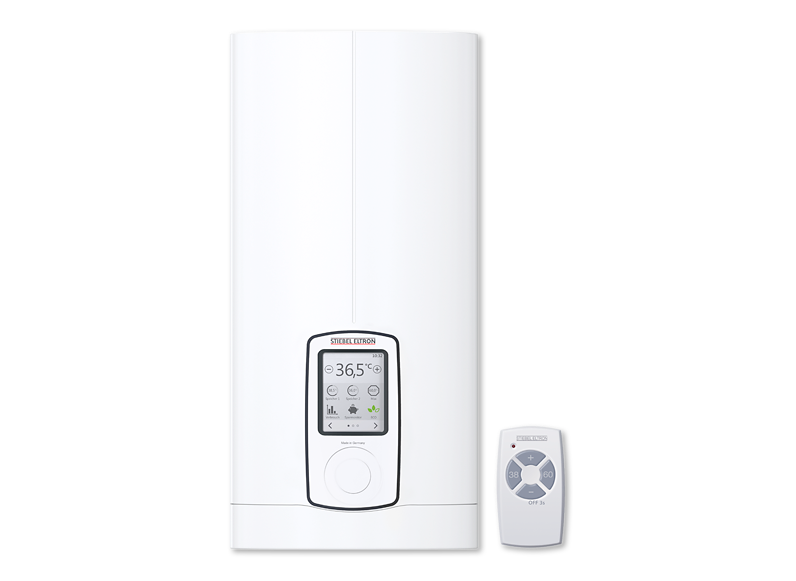 Stiebel Eltron Dhe Touch 18 21 24 Störung