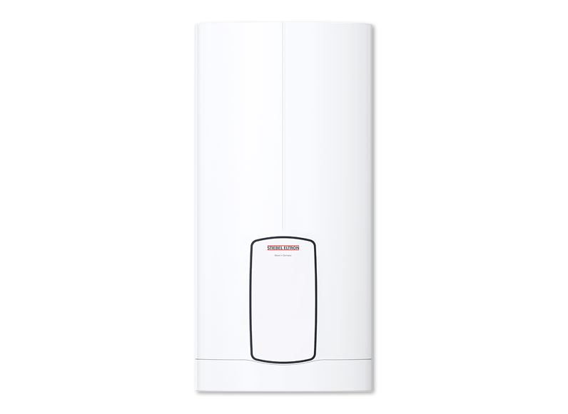 Stiebel Eltron Dhe Connect 18 21 24 DHE Connect 18/21/24 Komfort-Durchlauferhitzer von STIEBEL ELTRON