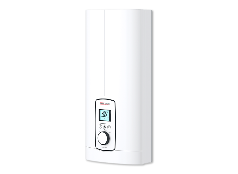 Stiebel Eltron Durchlauferhitzer Dhe 21 Electronic Comfort DEL 18/21/24 Plus Komfort-Durchlauferhitzer von STIEBEL ELTRON