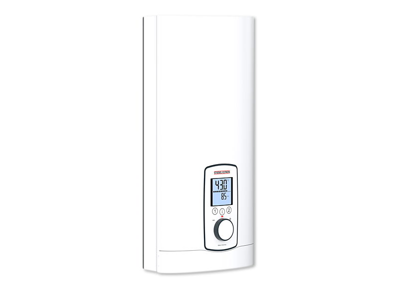 Stiebel Eltron Dhe Connect 18 21 24 DHE 18/21/24 Komfort-Durchlauferhitzer von STIEBEL ELTRON