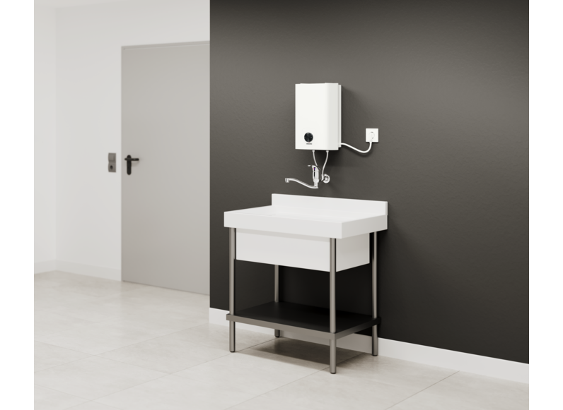 STIEBEL ELTRON Kleinspeicher OFP 5 Trend