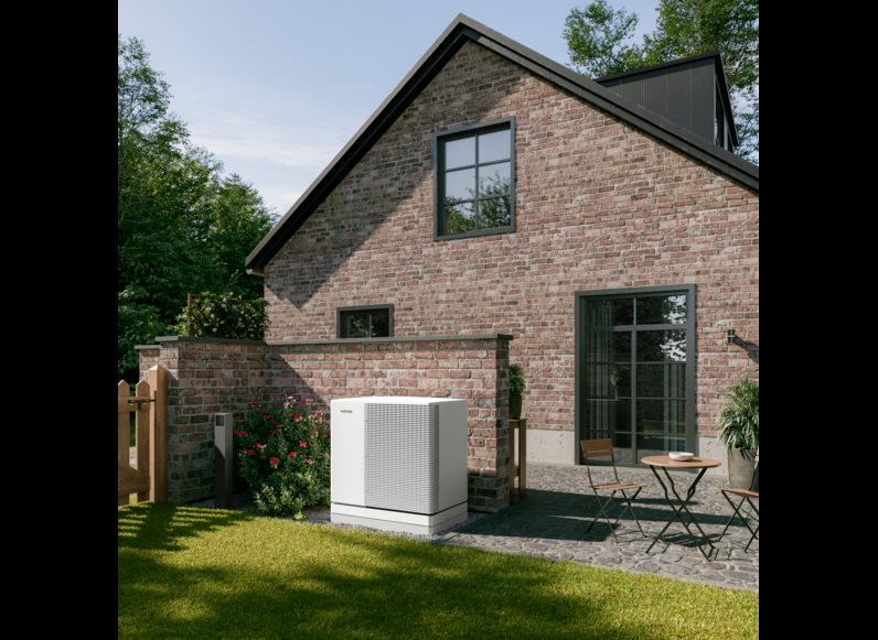STIEBEL ELTRON Zubeh&ouml;r AHP-SF.1