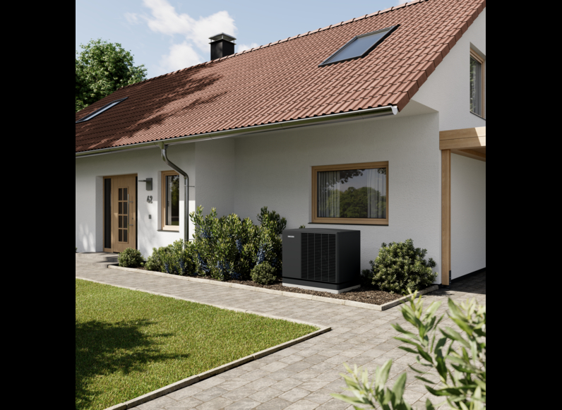 STIEBEL ELTRON Zubeh&ouml;r AHP-SF.1
