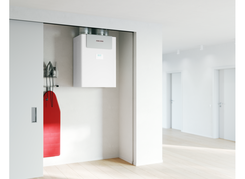 STIEBEL ELTRON Zentral LWZ 280