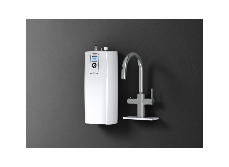 STIEBEL ELTRON Kochendwasserger&auml;te HOT 2.6 N Premium + 3in1 c