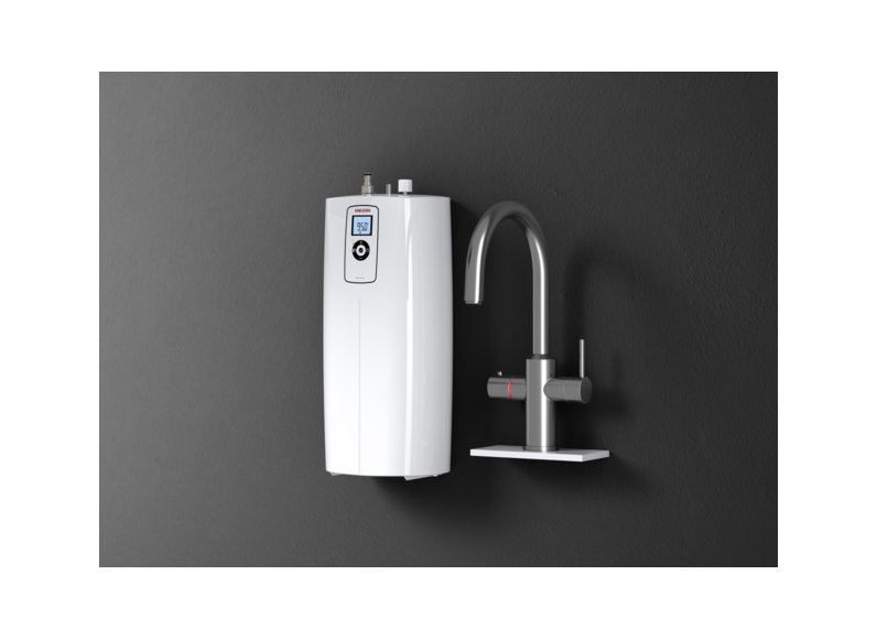 STIEBEL ELTRON Kochendwassergeräte HOT 2.6 N Premium + 3in1 b