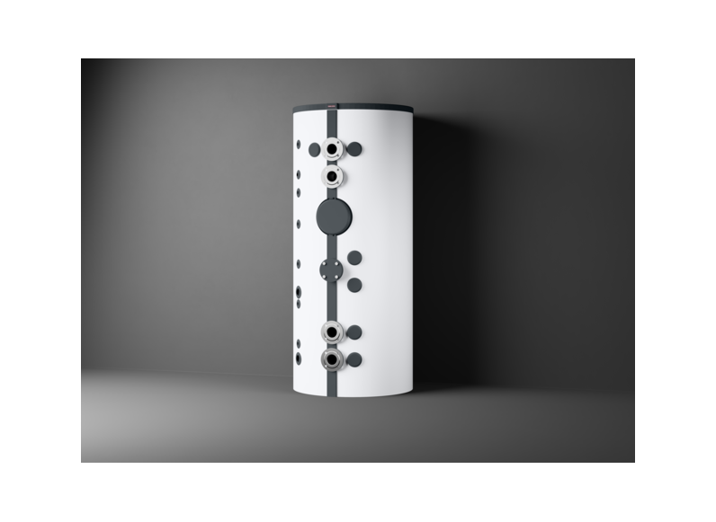 STIEBEL ELTRON Heizungs-Pufferspeicher SBP 1010 E