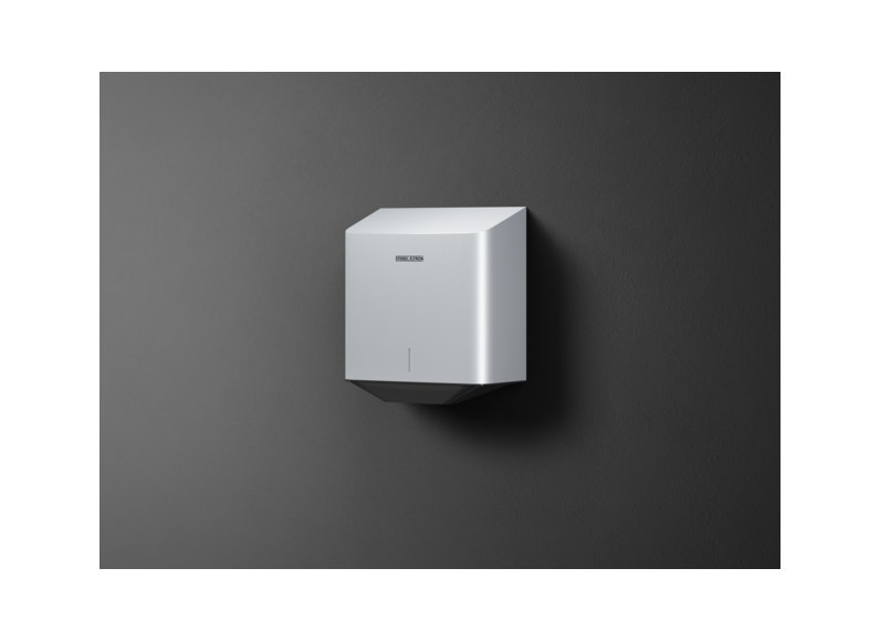 STIEBEL ELTRON Highspeed-Händetrockner ULTRONIC Premium