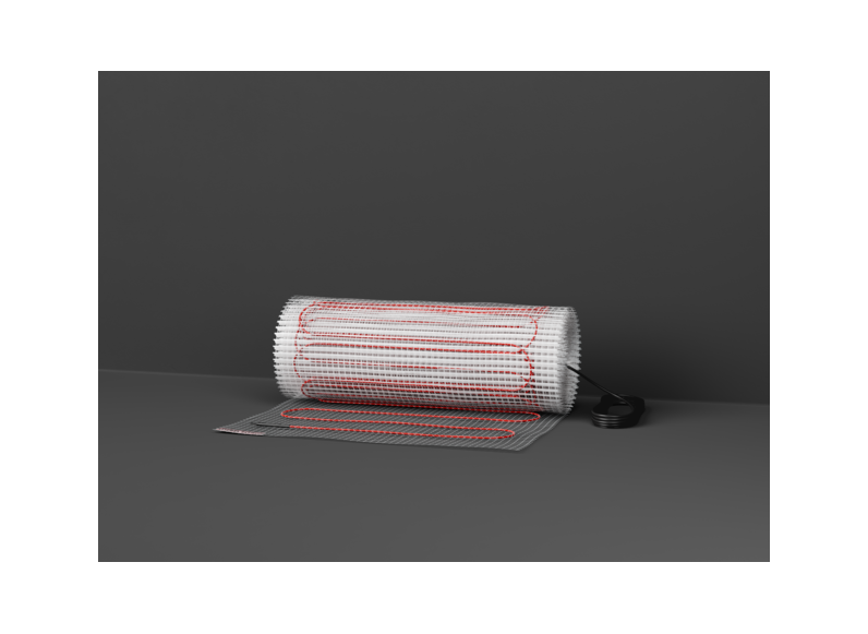 STIEBEL ELTRON Fußbodenheizung FTM 160/2 Set Plus