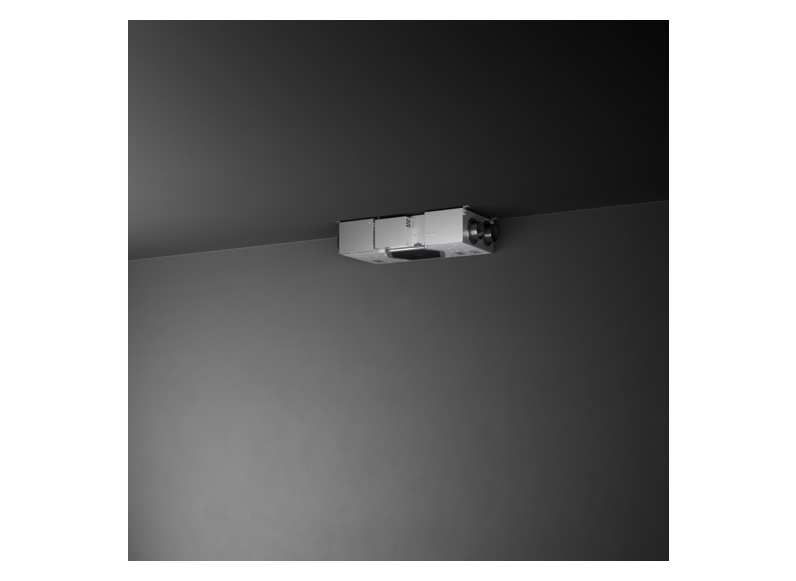 STIEBEL ELTRON Zentral LWZ 130