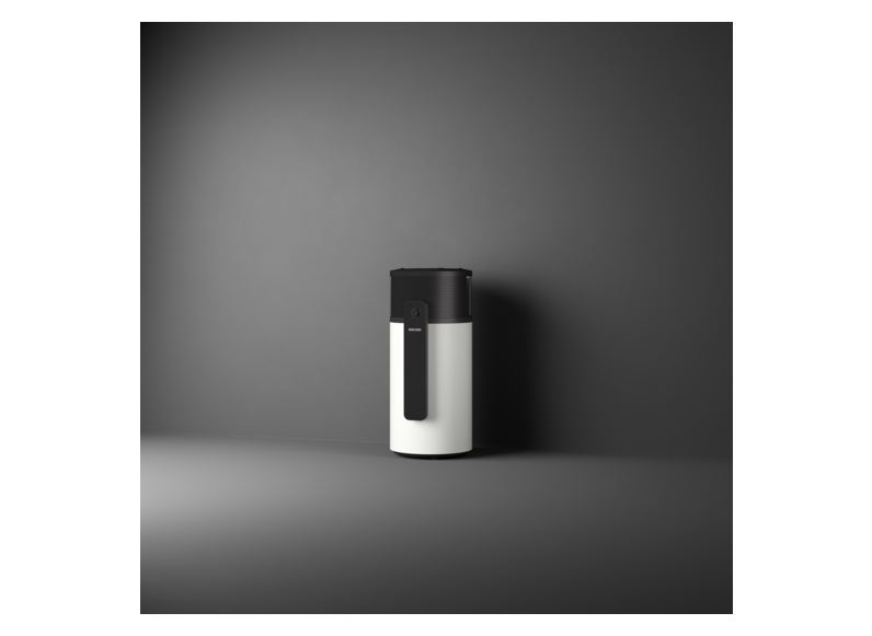 STIEBEL ELTRON Warmwasser-Wärmepumpen WWK-I 200 Plus