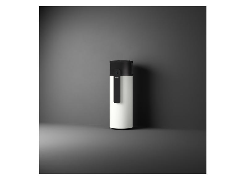 STIEBEL ELTRON Warmwasser-Wärmepumpen WWK-I 300 Plus