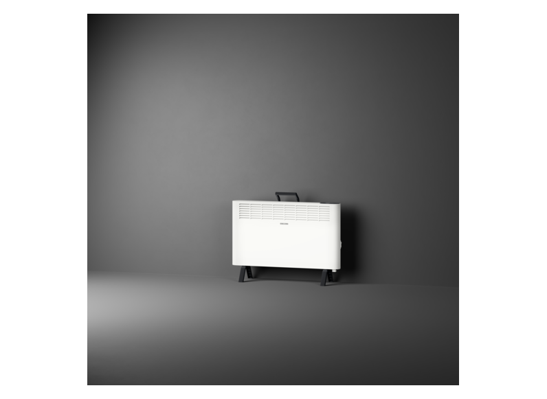 STIEBEL ELTRON Konvektoren CNS 2000 Plus LCD Move