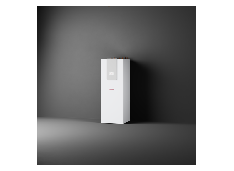 STIEBEL ELTRON Integralspeicher HSBC 200.2