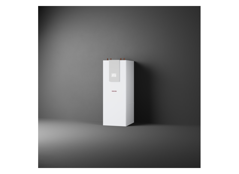 STIEBEL ELTRON Integralspeicher HSBC 300.2
