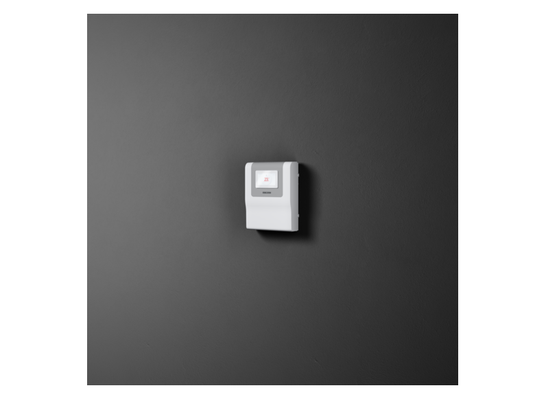 STIEBEL ELTRON Regelung / Energiemanagement WPM Connect