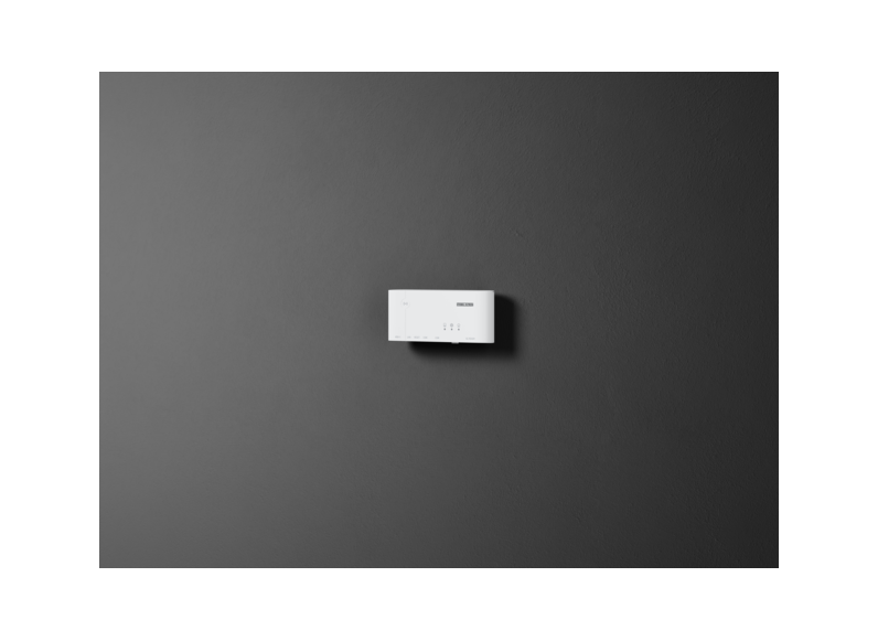 STIEBEL ELTRON Regelung / Energiemanagement ISG Connect