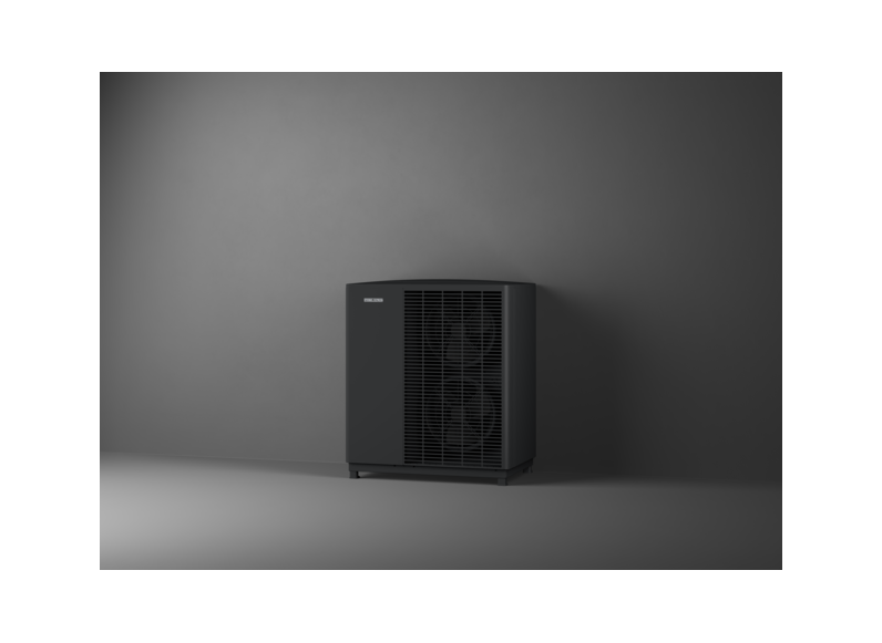 STIEBEL ELTRON Luft-Wasser-W&auml;rmepumpen WPL-A 17.2 HK 400 Trend