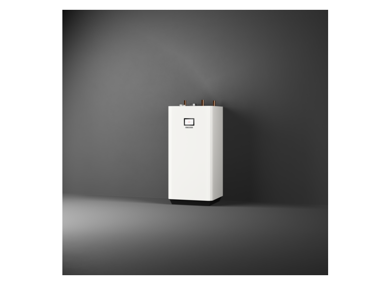 STIEBEL ELTRON Sole-Wasser-W&auml;rmepumpen WPE-I 30.1 Premium H 400