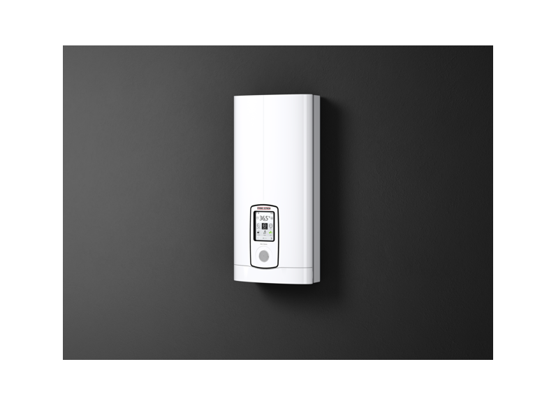STIEBEL ELTRON Komfort-Durchlauferhitzer DHE Connect 27