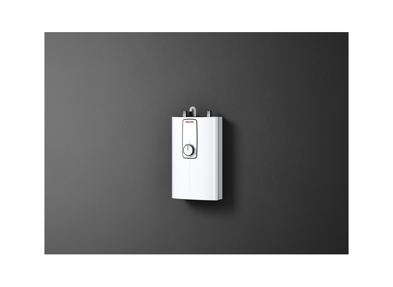 STIEBEL ELTRON Kompakt-Durchlauferhitzer DCE 11/13