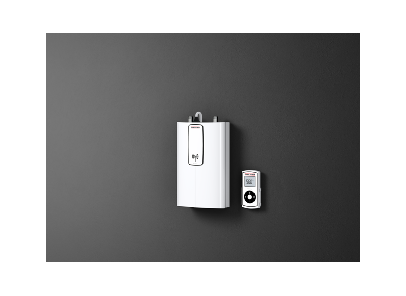 STIEBEL ELTRON Kompakt-Durchlauferhitzer DCE 11/13 RC