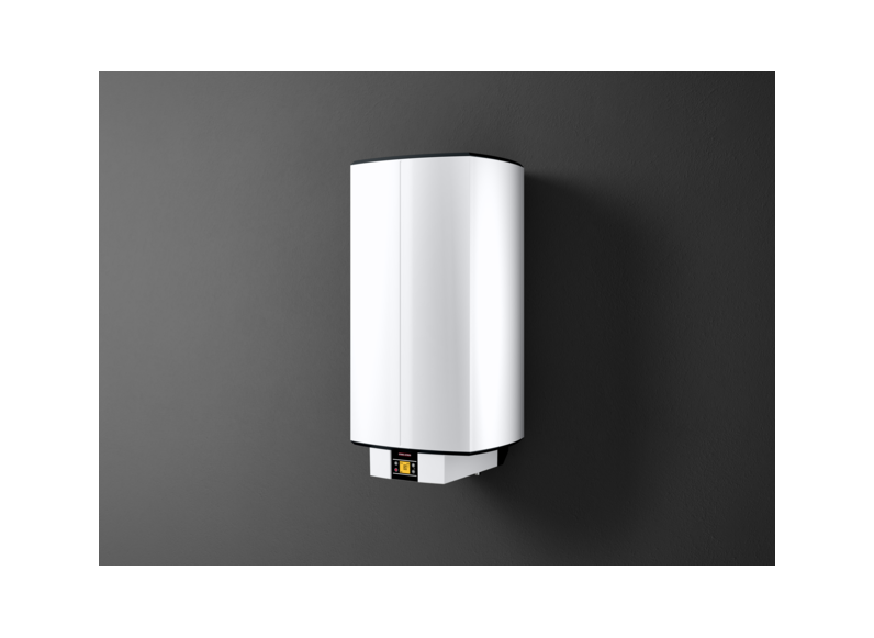 STIEBEL ELTRON Wandspeicher SHZ 100 LCD