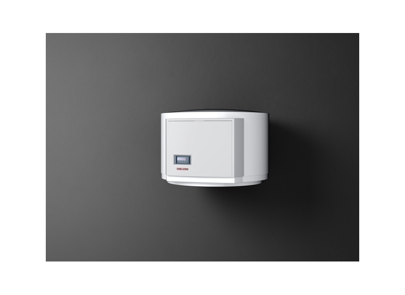 STIEBEL ELTRON Warmwasser-Wärmepumpen WWS 20