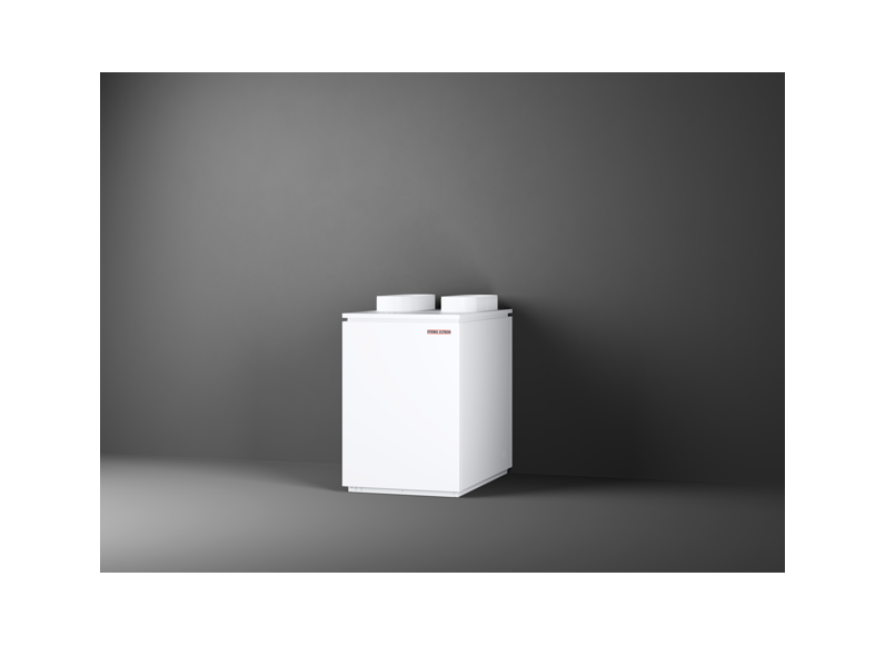 STIEBEL ELTRON Luft-Wasser-W&auml;rmepumpen WPL 19 I Set