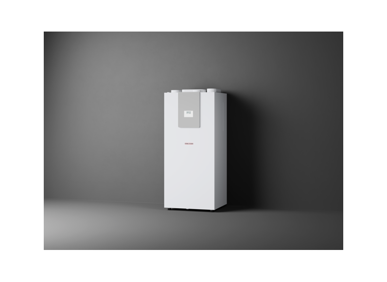 STIEBEL ELTRON Zentral LWZ 8 CS Trend