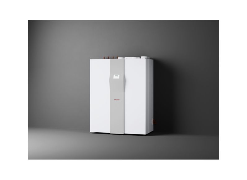 STIEBEL ELTRON Zentral LWZ 8 CS Premium