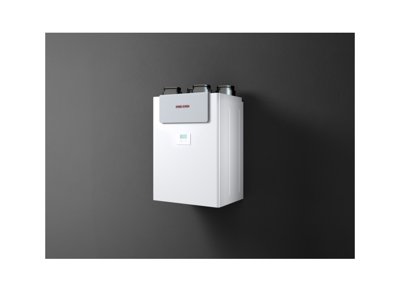 STIEBEL ELTRON Zentral LWZ 280