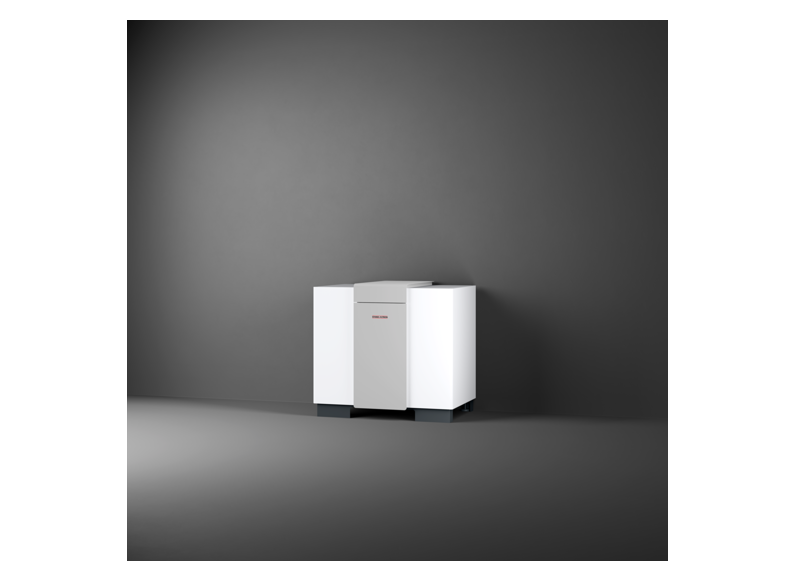 STIEBEL ELTRON Sole-Wasser-W&auml;rmepumpen WPF 27 HT