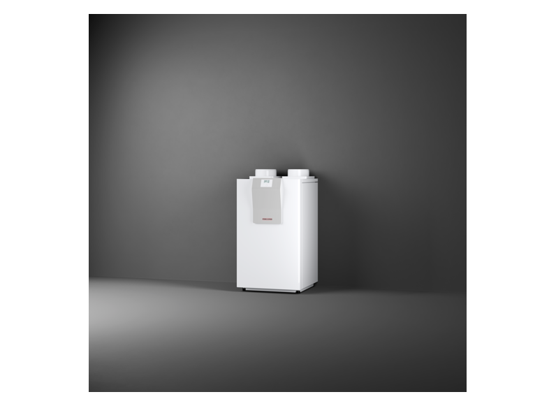 STIEBEL ELTRON Luft-Wasser-W&auml;rmepumpen WPL 09 ICS classic