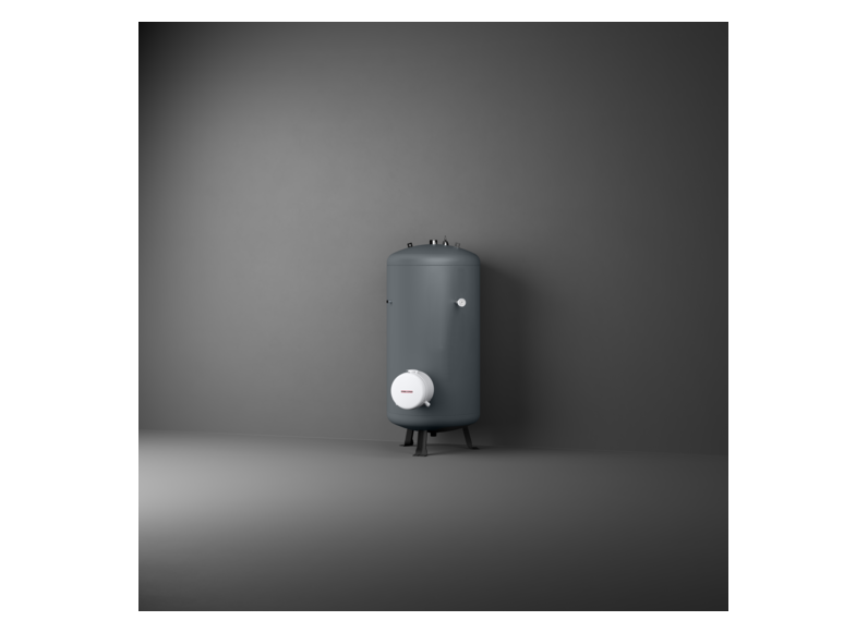 STIEBEL ELTRON Standspeicher SHO AC 600 7,5 kW