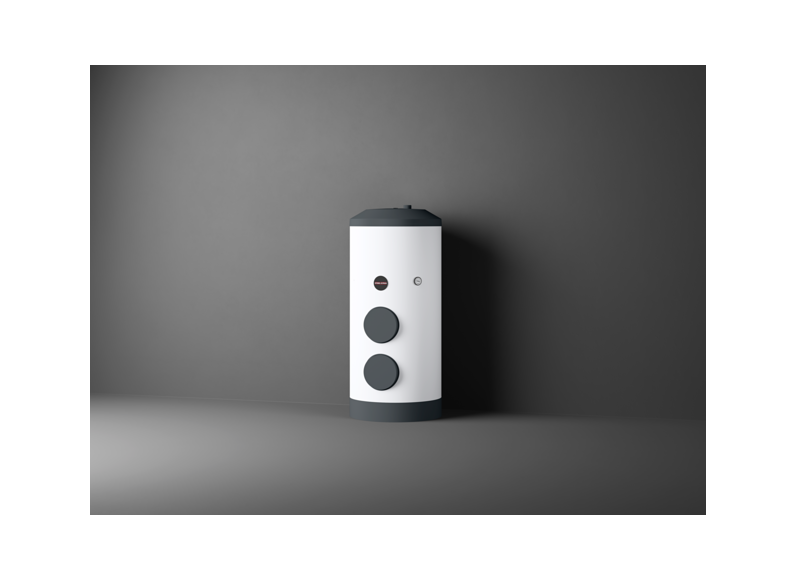 STIEBEL ELTRON Standspeicher SB 302 S