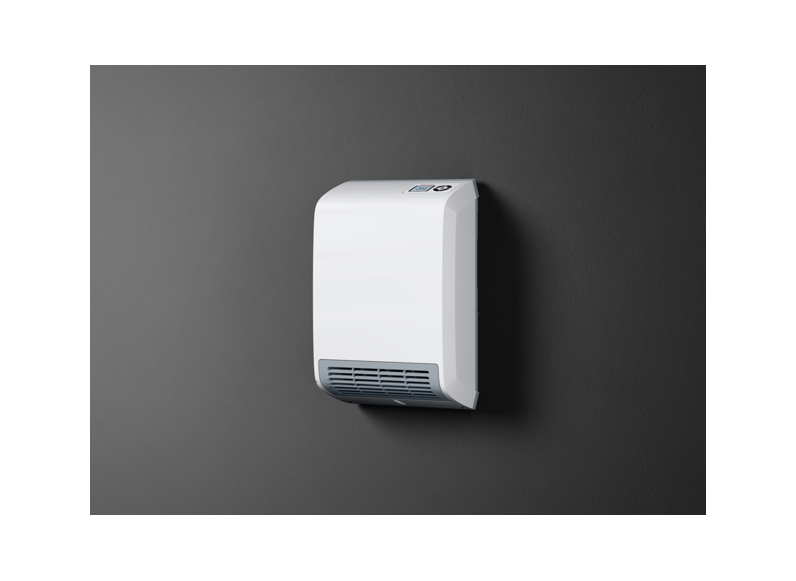 STIEBEL ELTRON Schnellheizer CK 20 Trend LCD